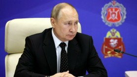 Putin schimbă retorica: Scopul nostru e să punem capăt acestui război